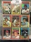 40 1975 Baseball Cards In Very Good Condition