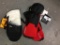 2 New Pairs Of Ski Mittens