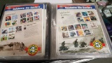 Celebrate the Century Commemorative Stamp