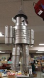 The Tin Man Sculpture 26