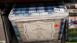 3 Piece Set Flannel Sheets  Twin