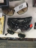 Ladie's Fashion Sunglasses