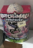 NIB Hatchimal Toys