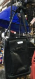 Pelle Studio Black Purse