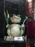 Frog Trailer