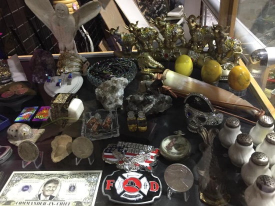 Friday Night Estate Auction April 20th, 2018