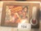 2003 Vintage Style Roy Rogers Thermometer w/ Box