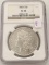 1900 O Morgan Silver $1 Dollar Coin, XF45 NGC