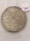 1891 S Morgan Silver $1 Dollar Coin