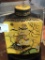 Vintage Carlton Ware Asian Themed  Bottle