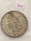 1880 P Morgan Silver $1 Dollar Coin