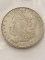 1921 S Morgan Silver $1 Dollar Coin