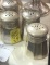 4 Gorham Sterling S&P Shakers