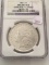 1885P Morgan Silver$1 Dollar Coin, NGC UNC Details