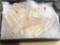 Quartz Crystal Points in Riker - Display Box