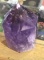 Amethyst Crystal Point 2 3/4