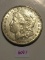 1880 S Morgan Silver $1 Dollar Coin
