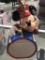 Mickey Mouse marching band cookie jar