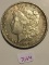 1890 S Morgan Silver $1 Dollar Coin