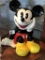 Mickey Mouse Cookie Jar