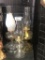 (3) Vintage Oil Lamps