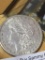 1881 S Silver Morgan Dollar $1 Coin