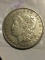 1921 D  Silver Morgan Dollar $1 Coin