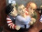 3 Stooges Collectable Cookie Jar