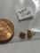 0.69 Grams Natural Gold Nuggets