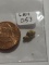 0.53 Grams Natural Gold Nuggets