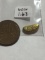 1.63 Grams Natural Gold Nuggets