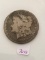 1890 CC Morgan Silver $1 Dollar Coin