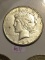 1923 S Silver Peace $1 Dollar Coin