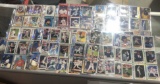 New York Yankees vs atlanta baseball cards