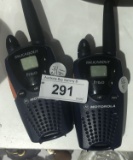 (2) Talk about Motorola radios