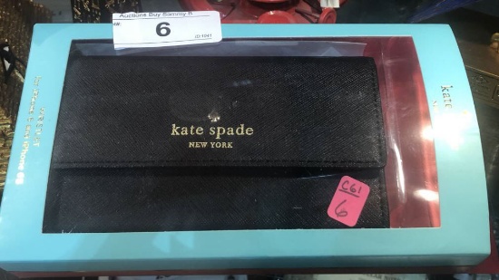 Kate Spade Wristlet in Box for iPhones 6 & 6S #6