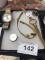 Men's Waltham, Helbros 17 Jewels, & Caravelle Watches  2 in Pieces                   #2-13