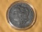1884 O Morgan Silver Dollar Coin