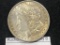 1884 P Silver Morgan $1 Dollar Coin