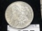 1883 P Silver Morgan $1 Dollar Coin