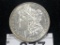1882 P Silver Morgan $1 Dollar Coin