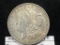 1898 P Silver Morgan $1 Dollar Coin