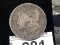 1897 O Silver Morgan $1 Dollar Coin