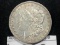 1900 P Silver Morgan $1 Dollar Coin