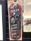 Old Biker Wall Thermometer