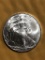 2010 .999 $1 Dollar Silver Eagle Coin