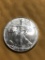 2006  .999 $1 Dollar Silver Eagle Coin