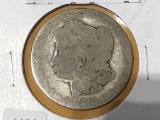 1881 O  Morgan Silver Dollar Coin