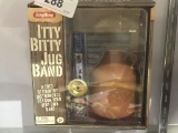 Itty Bitty Jug Band