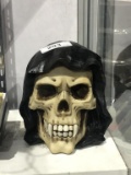 Skull Head Decore